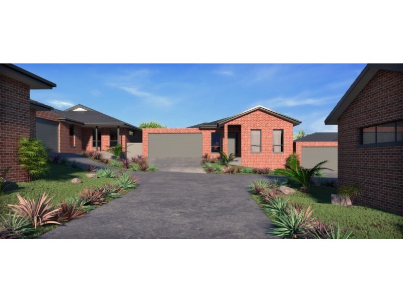 6/12-14 Gabriella Way, Korumburra VIC 3950