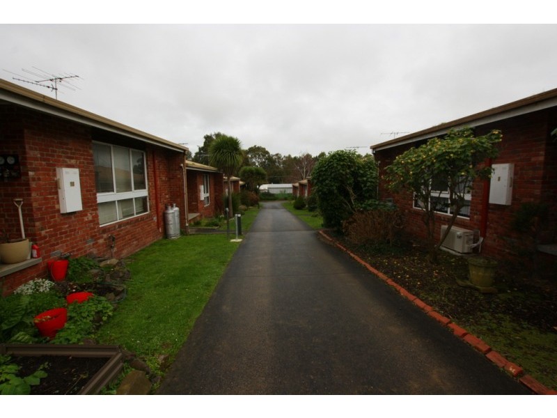 3/13-15 Coal Creek Road, Korumburra VIC 3950