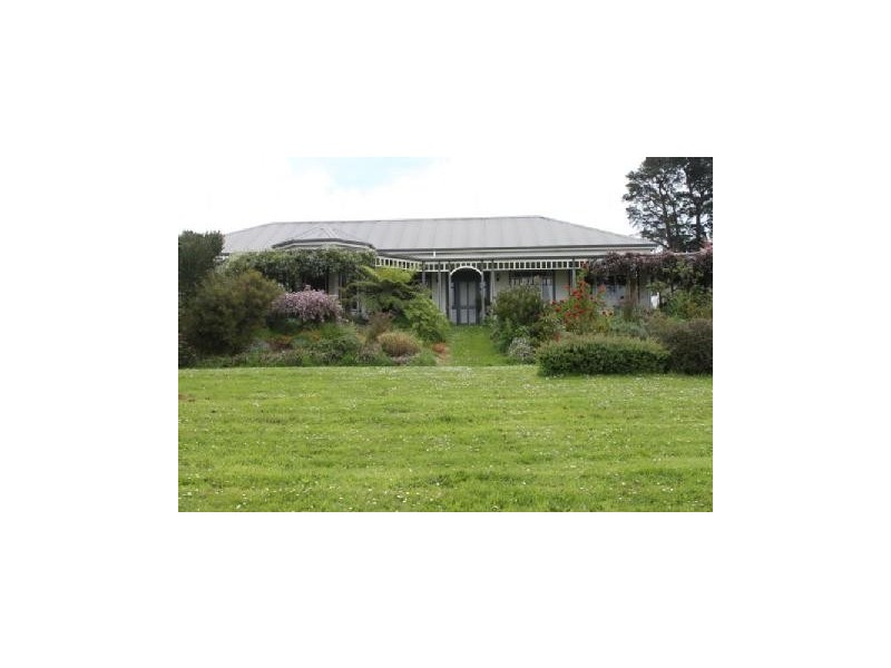 15 Witton STREET, Korumburra VIC 3950