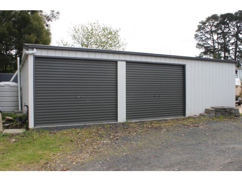 15 Witton STREET, Korumburra VIC 3950