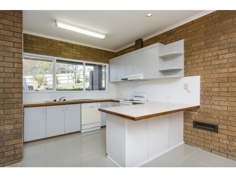 3 Mackie Lane, Korumburra VIC 3950