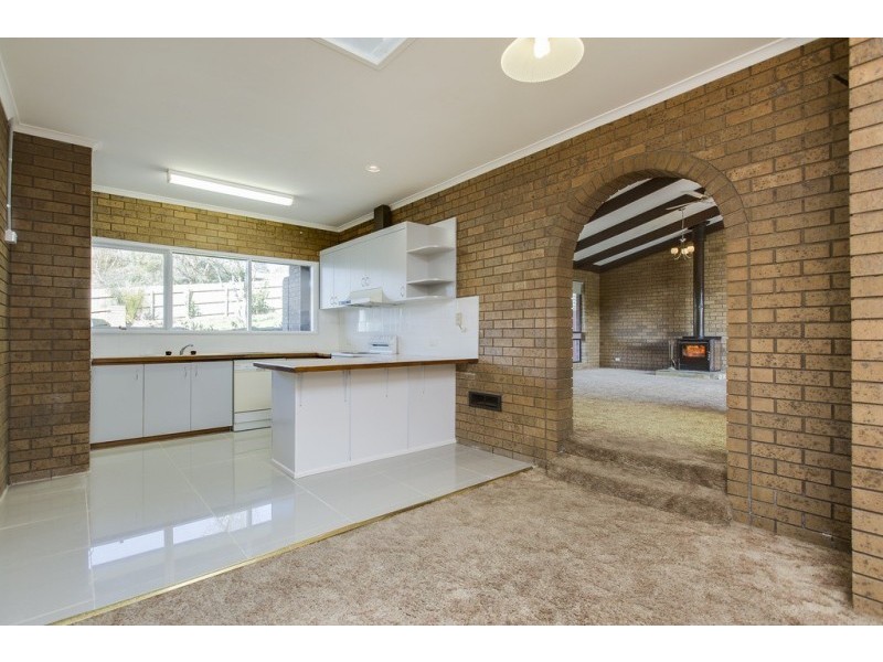 3 Mackie Lane, Korumburra VIC 3950
