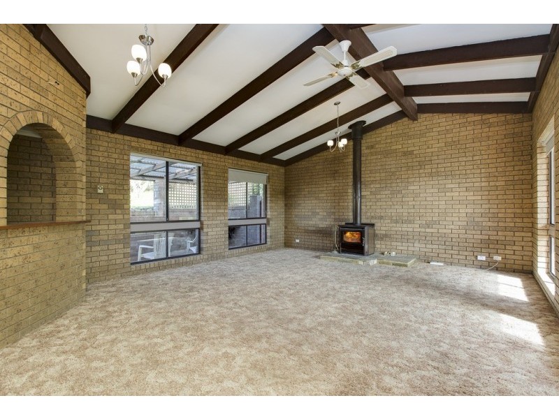 3 Mackie Lane, Korumburra VIC 3950