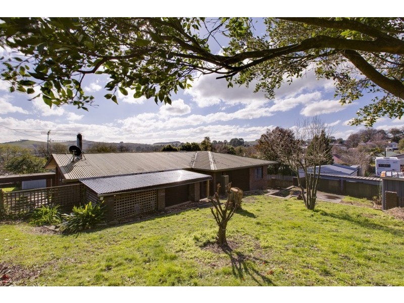 3 Mackie Lane, Korumburra VIC 3950