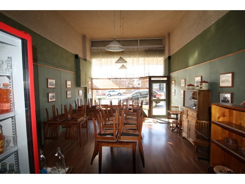 25 Commercial Street, Korumburra VIC 3950