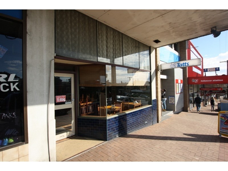 25 Commercial Street, Korumburra VIC 3950