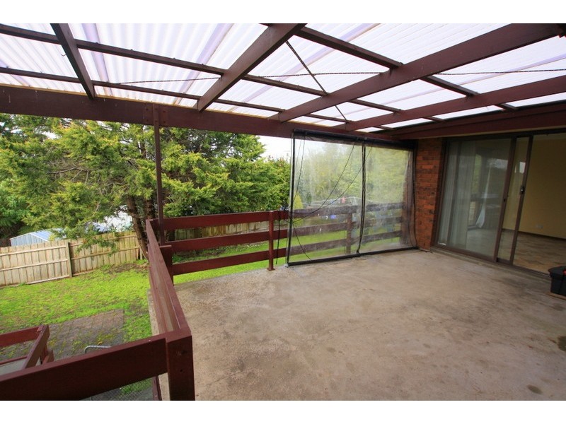 9 Mair Crescent, Korumburra VIC 3950