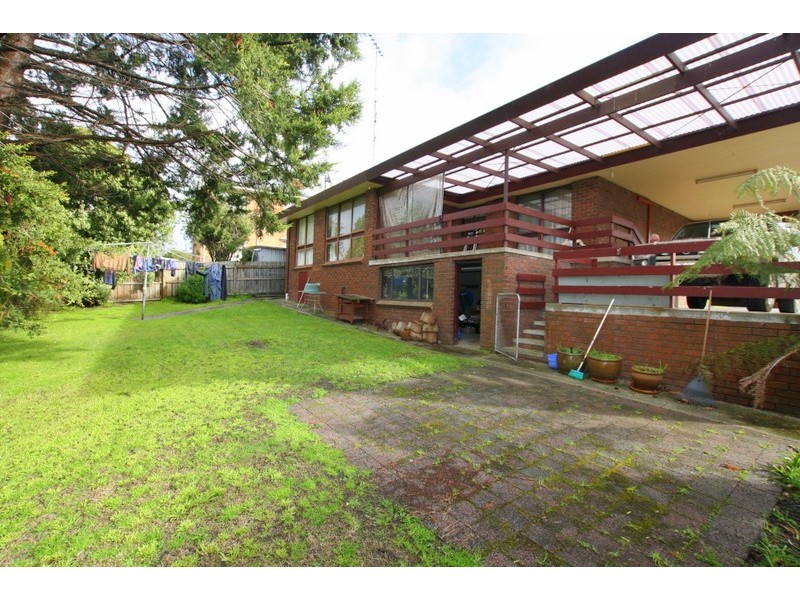 9 Mair Crescent, Korumburra VIC 3950