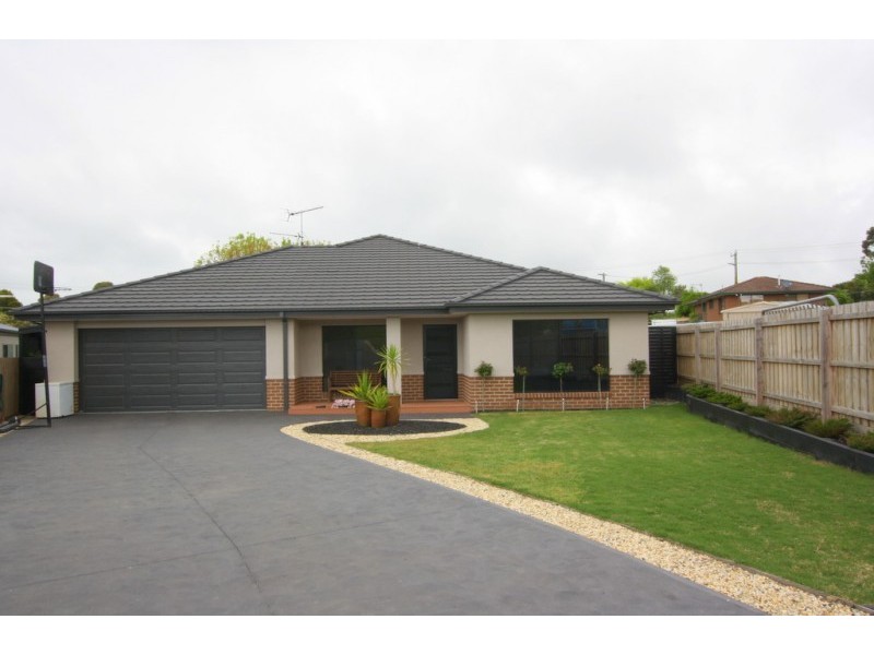 9 Anthony Court, Korumburra VIC 3950
