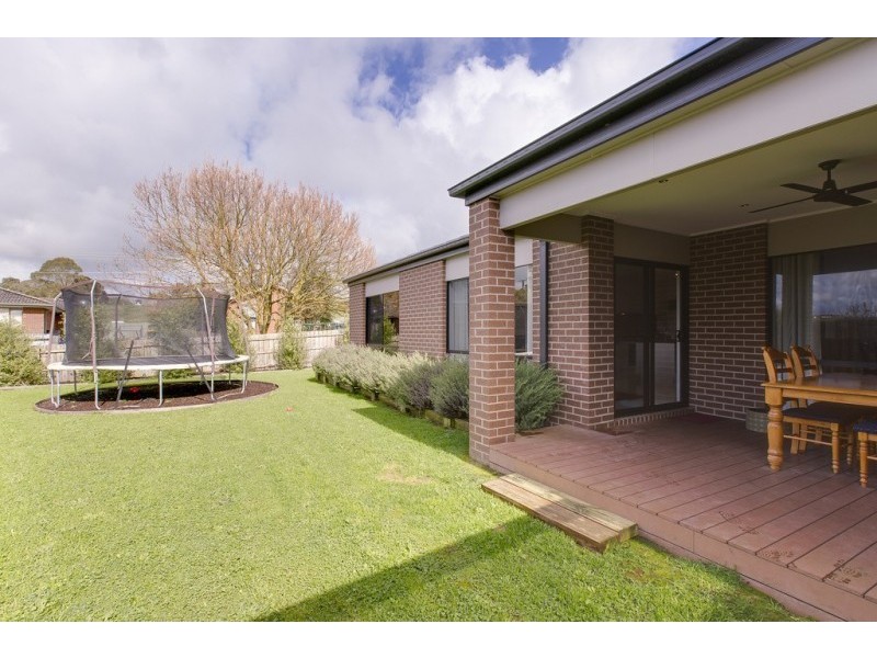 9 Anthony Court, Korumburra VIC 3950