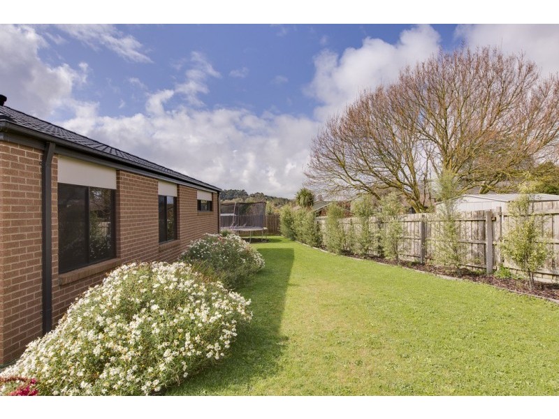 9 Anthony Court, Korumburra VIC 3950