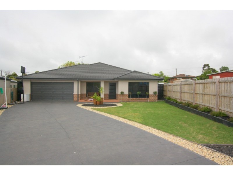 9 Anthony Court, Korumburra VIC 3950