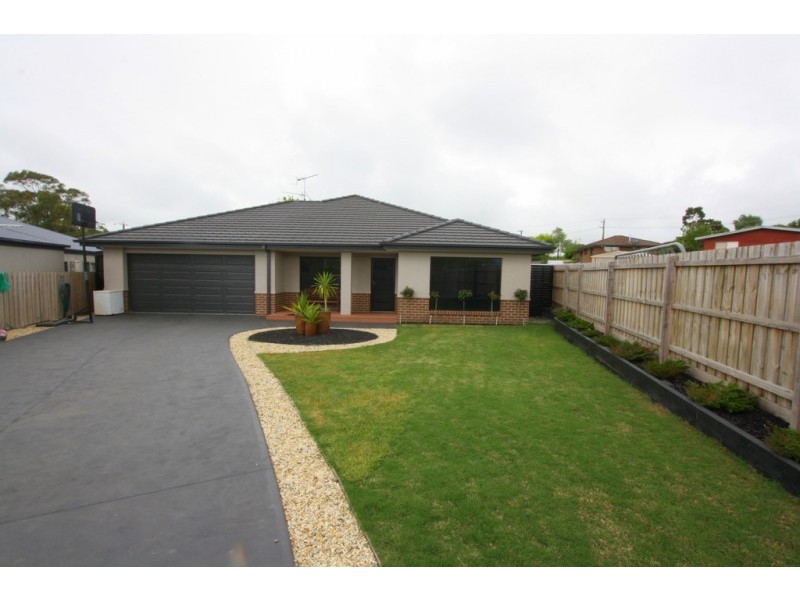 9 Anthony Court, Korumburra VIC 3950
