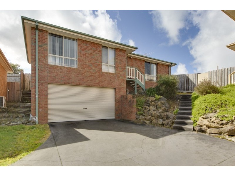 3/31 Bates Ave, Korumburra VIC 3950