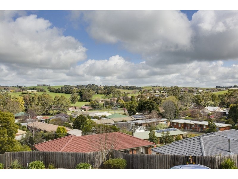 3/31 Bates Ave, Korumburra VIC 3950