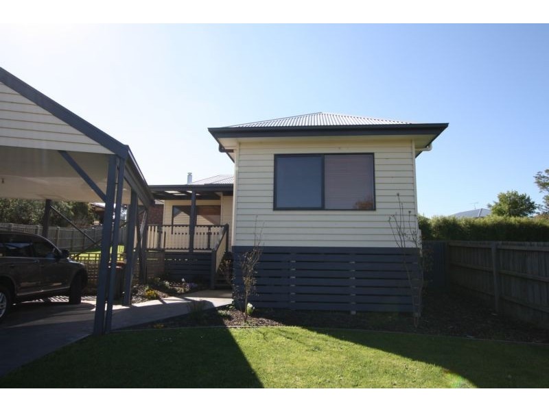3. Dowel Court, Korumburra VIC 3950
