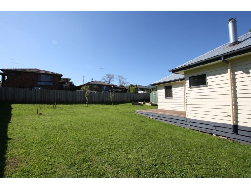 3. Dowel Court, Korumburra VIC 3950