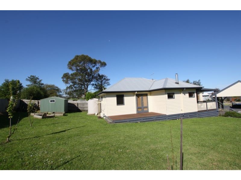 3. Dowel Court, Korumburra VIC 3950