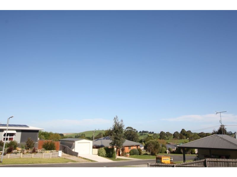 3. Dowel Court, Korumburra VIC 3950