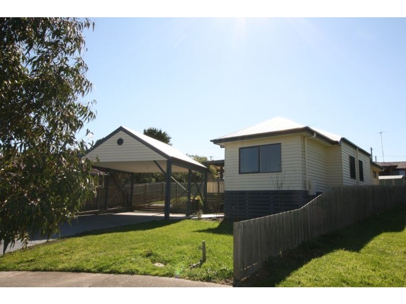 3. Dowel Court, Korumburra VIC 3950