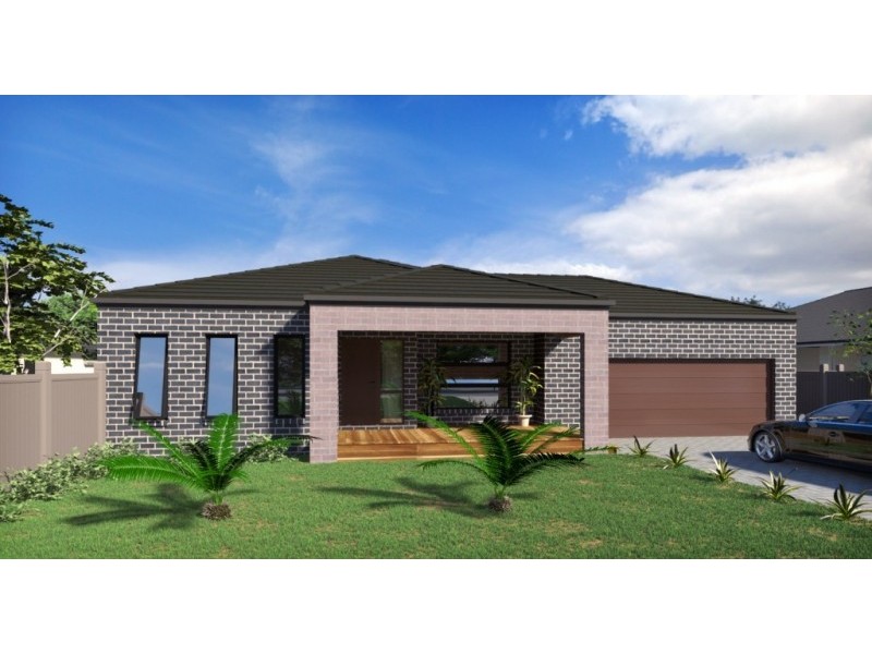 23. Massimo Way, Korumburra VIC 3950
