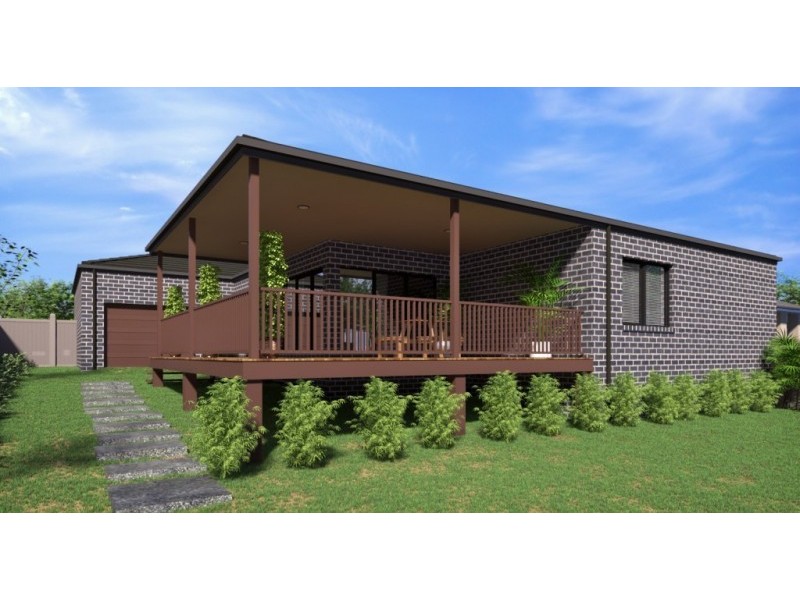 23. Massimo Way, Korumburra VIC 3950