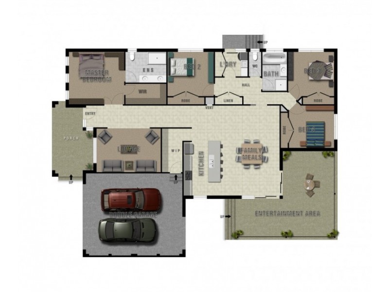 23. Massimo Way, Korumburra VIC 3950