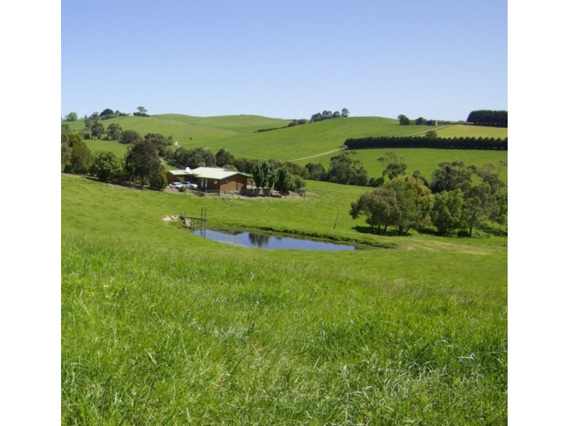 350. Jeetho Road, Loch VIC 3945