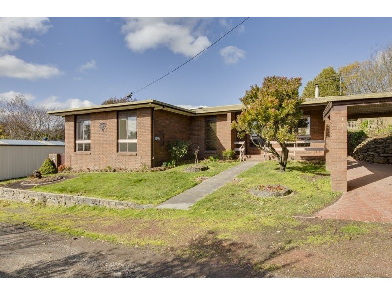 3 Mackie Lane, Korumburra VIC 3950