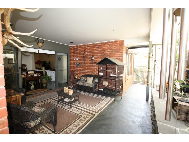 8. Woodford Place, Korumburra VIC 3950