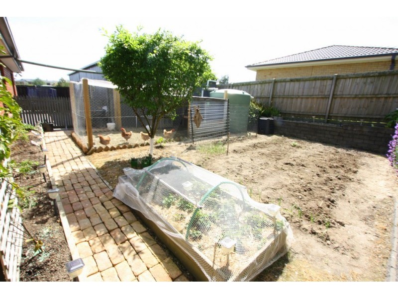 8. Woodford Place, Korumburra VIC 3950