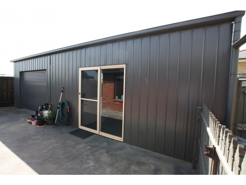 8. Woodford Place, Korumburra VIC 3950