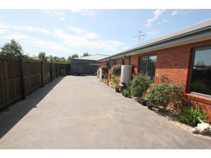 8. Woodford Place, Korumburra VIC 3950