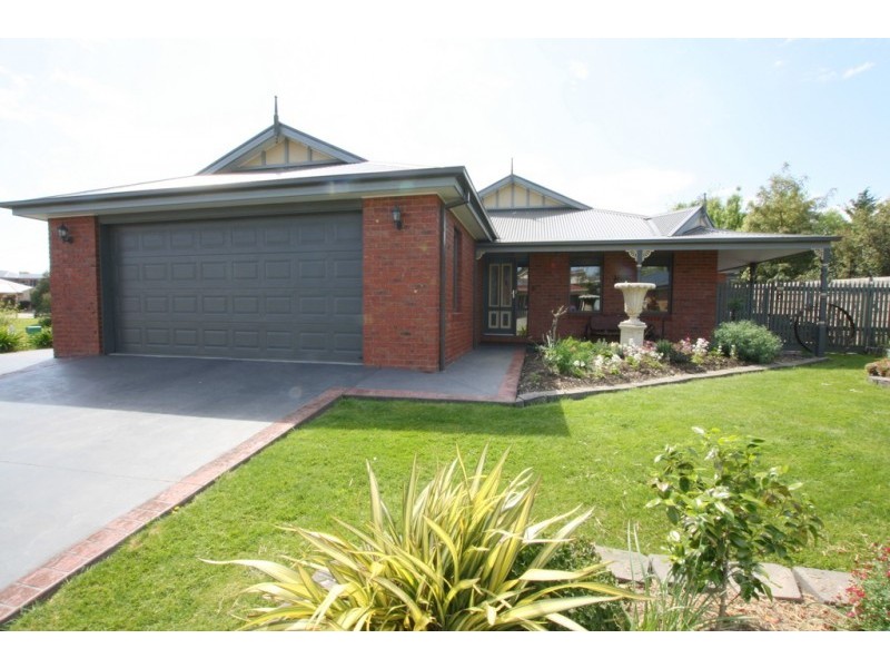 8. Woodford Place, Korumburra VIC 3950