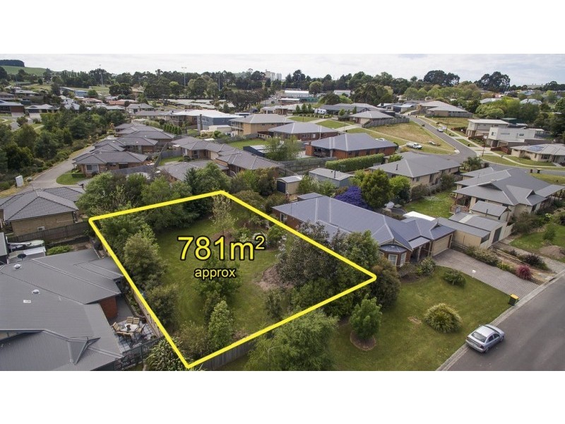6 Woodford Place, Korumburra VIC 3950