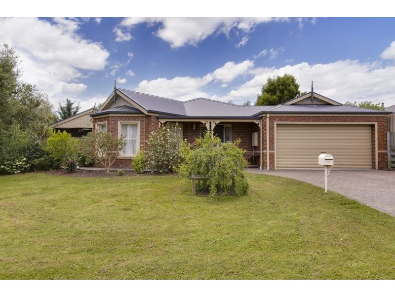 4 Woodford Place, Korumburra VIC 3950