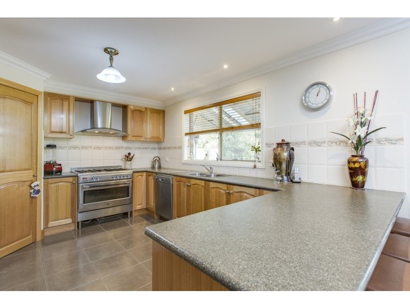4 Woodford Place, Korumburra VIC 3950