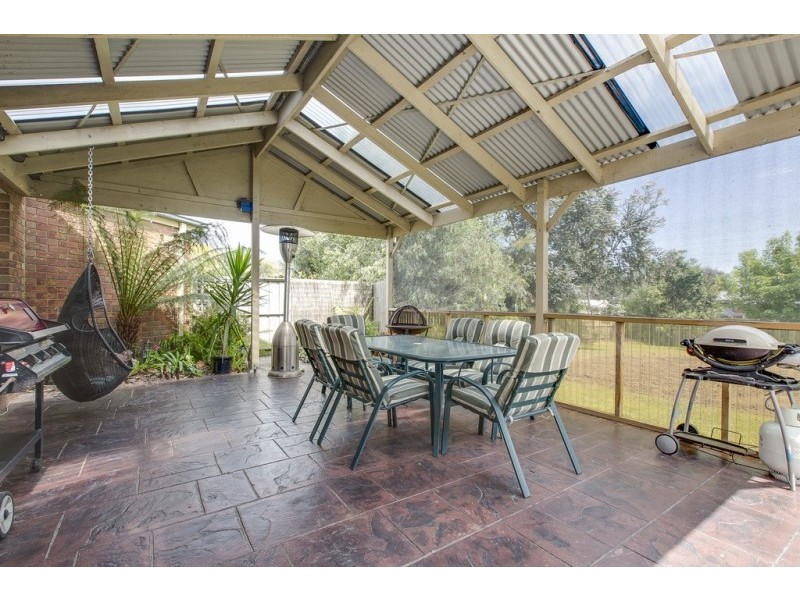 4 Woodford Place, Korumburra VIC 3950