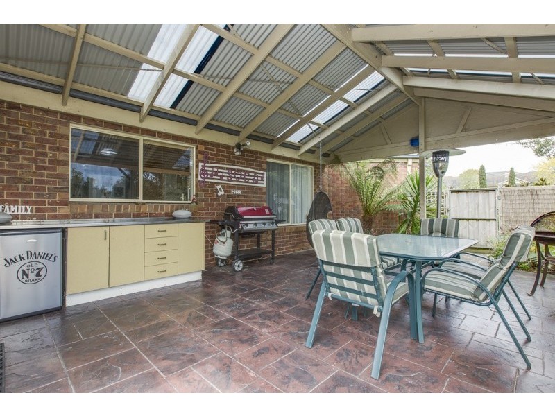 4 Woodford Place, Korumburra VIC 3950