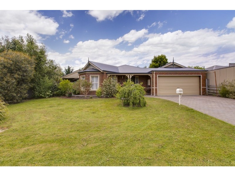 4 Woodford Place, Korumburra VIC 3950