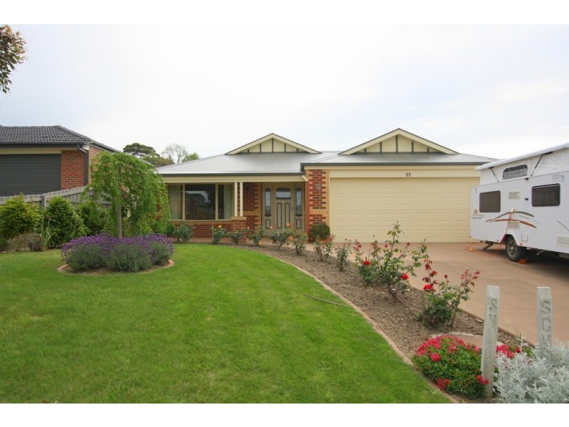 32 Isabella Boulevard, Korumburra VIC 3950