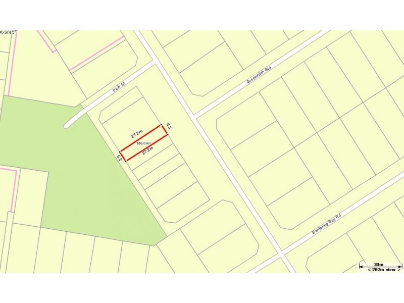 27 Oceanaires Avenue, Coronet Bay VIC 3984