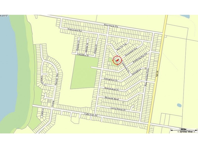 27 Oceanaires Avenue, Coronet Bay VIC 3984