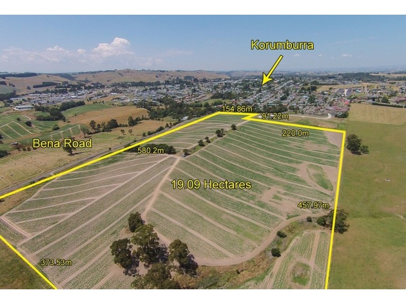 99. Bena Road, Korumburra VIC 3950