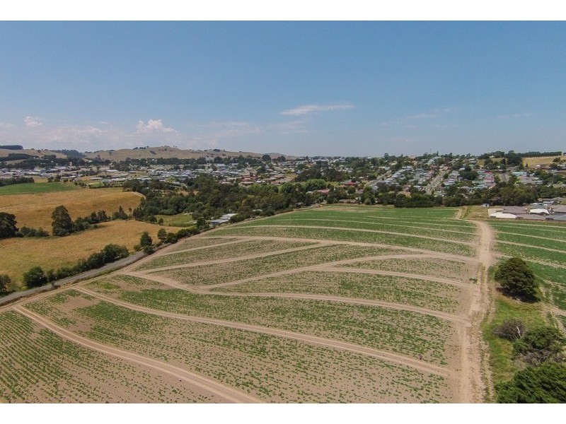 99. Bena Road, Korumburra VIC 3950
