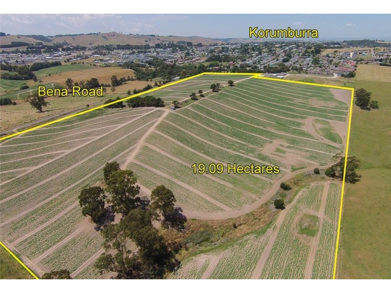 99.. Bena Road, Korumburra VIC 3950