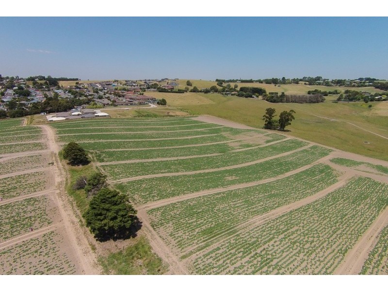 99.. Bena Road, Korumburra VIC 3950