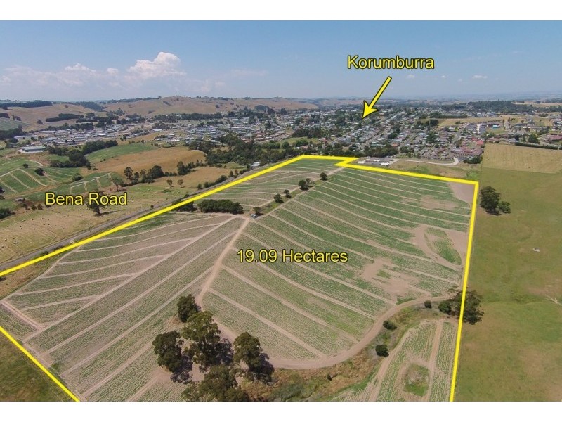 99.. Bena Road, Korumburra VIC 3950