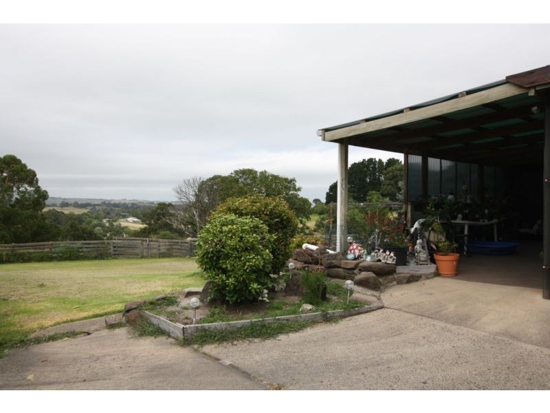 89 Mine Road, Korumburra VIC 3950
