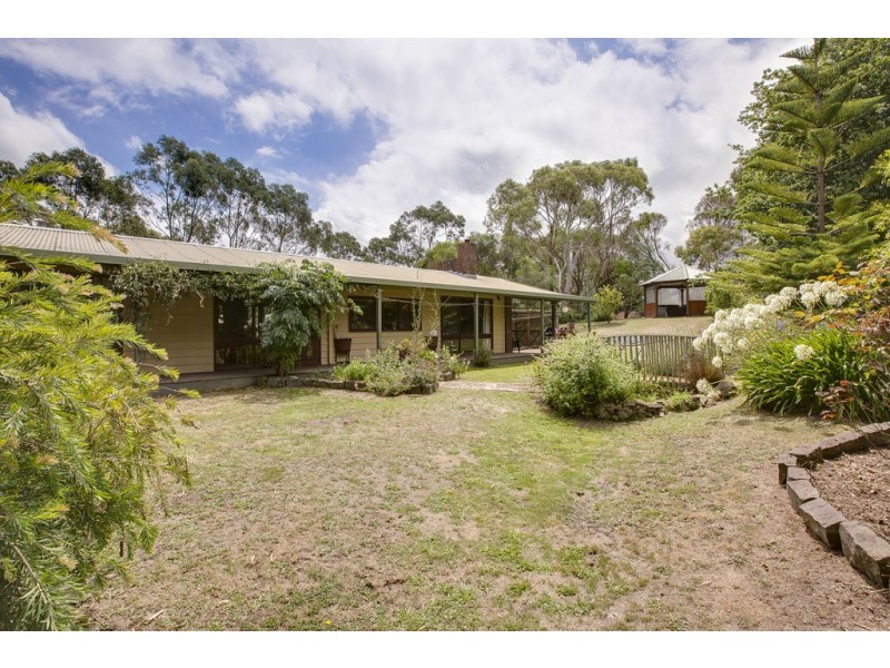 9 Hairs Road, Moyarra VIC 3951